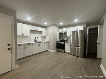 Foto del edificio - 807 Branson St