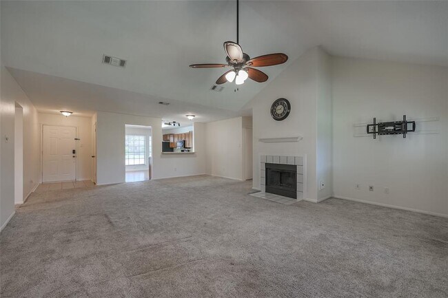 Building Photo - 1218 Summer Park Ln