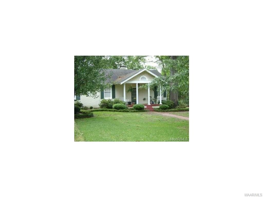 Foto principal - 3135 Montezuma Rd