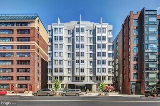 Building Photo - 1225 13th St NW