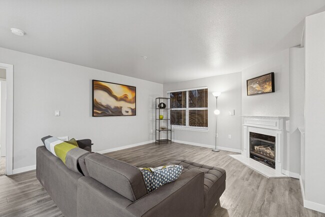 Foto del edificio - Alderra