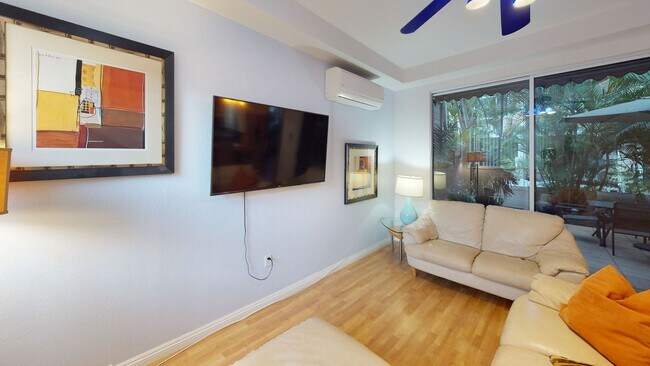 Foto del edificio - Furnished Ko Olina Fairways - 3 bedroom, 2.5 bath Townhome