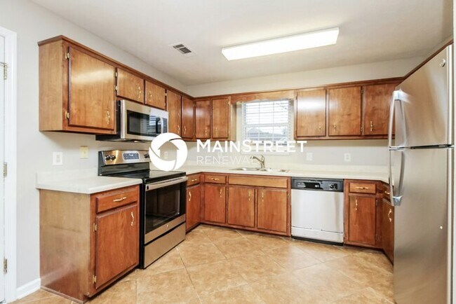 Foto del edificio - 3 Bedroom Pet-Friendly Home in Madison, TN with Main Street Renewal