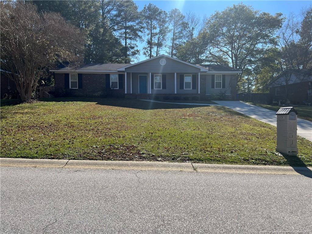 Foto principal - 5240 Mawood Ave