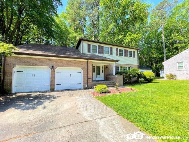 Foto del edificio - 861 Loraine Dr