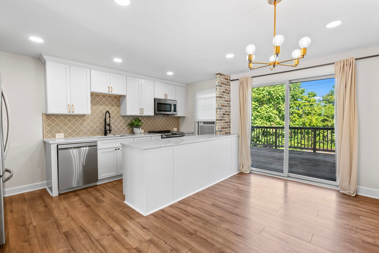 Foto principal - 720 Shaw Ave