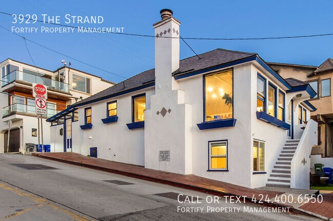 Building Photo - 3929 The Strand