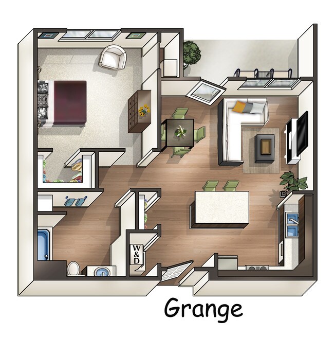 Bell Watertown Rentals Watertown, MA