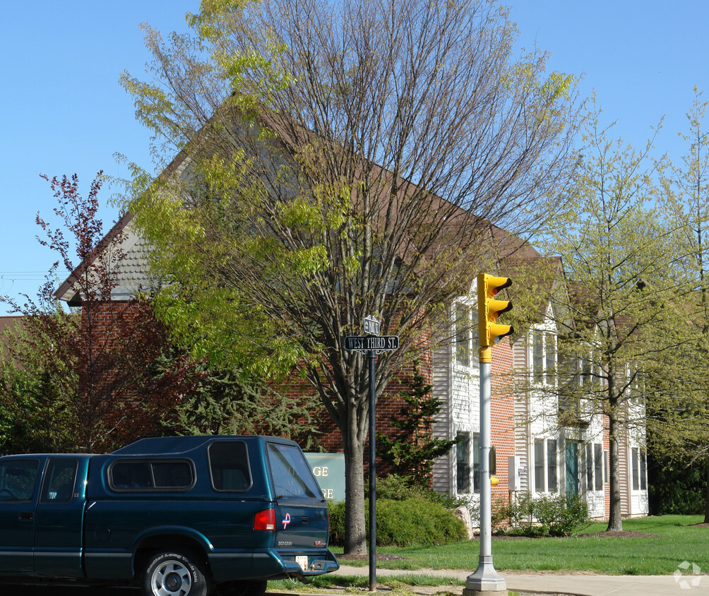 Building Photo - The Village at Penn College