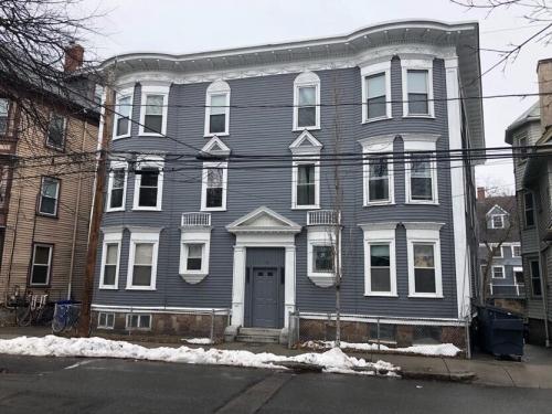 Primary Photo - 3 bedroom in Brookline MA