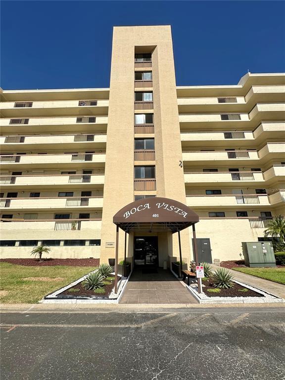 Foto del edificio - 401 150th Ave