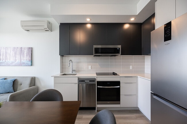 Photo du bâtiment - 1000 Av. des Canadiens-de-Montréal