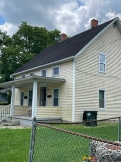 Building Photo - 215 E Water St