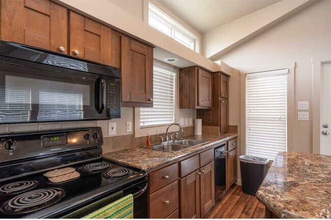 Foto del edificio - 3127 Maverick Lp