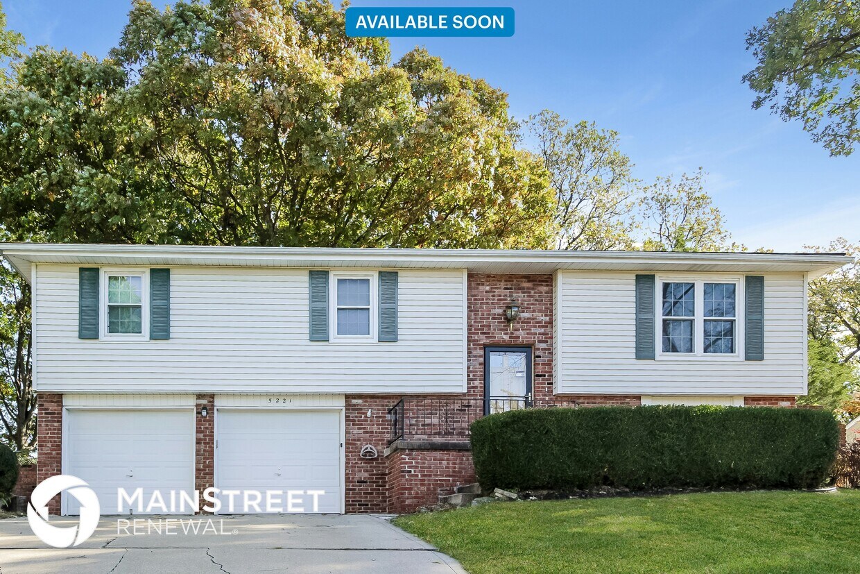 Foto principal - 5221 N Wyandotte St