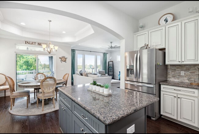 Foto del edificio - 20 Inlet Cv