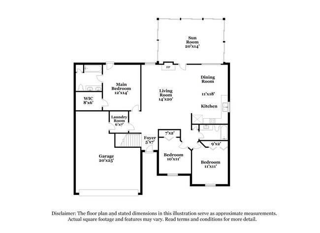 Foto del edificio - 117 Lakeside Ct