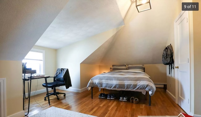 Building Photo - Spacious 4 Bed / 2 Bath in Brighton – In-Unit Laundry – Pet Friendly – 9/1 Move-In