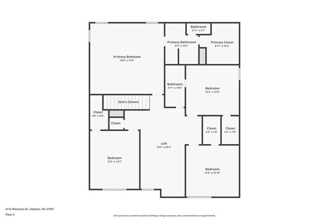Building Photo - 6113 Watsonia Dr