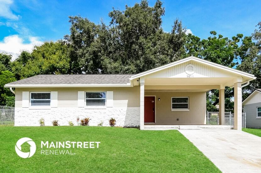Foto principal - 5611 Marie Ct