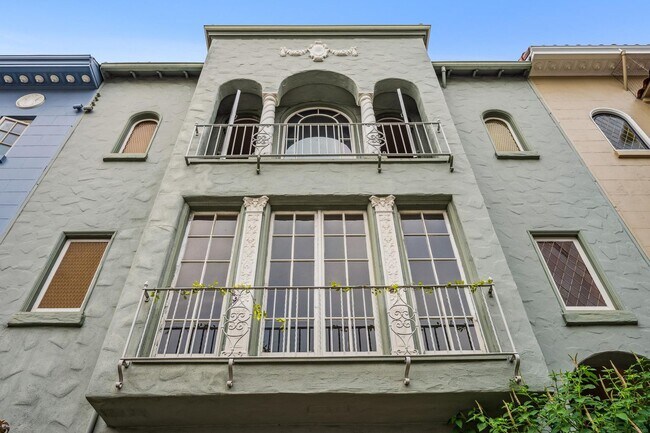 Foto del edificio - 2231 North Point St