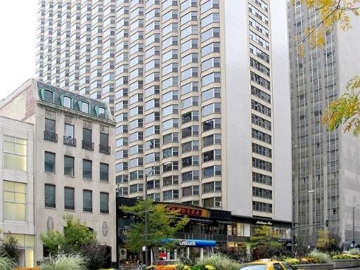 Primary Photo - 535 N Michigan Ave