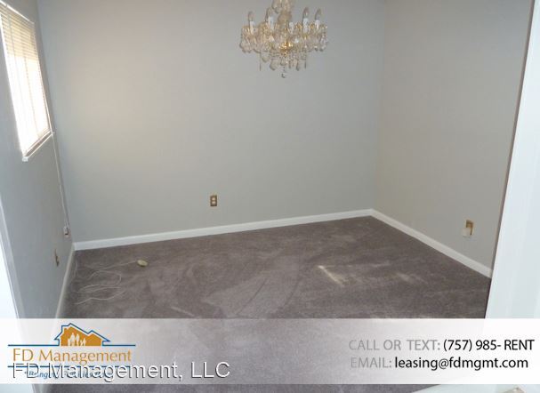Building Photo - 3 br, 1.5 bath House - 2300 Parish Avenue