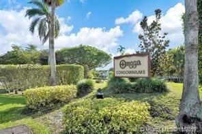 1 br, 1.5 bath - Omega 11 - 1 br, 1.5 bath  - Omega 11