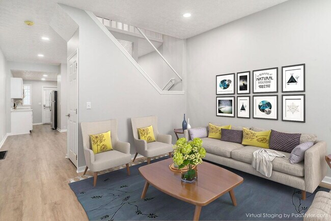 Foto del edificio - 426 E Mithoff St