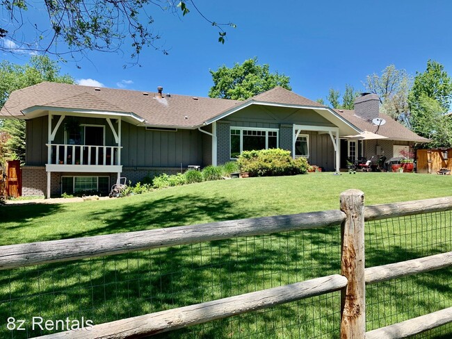 Foto del edificio - 4 br, 3 bath House - 6942 Roaring Fork Trail