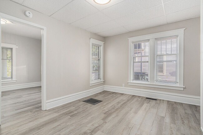 Foto del edificio - 429 Davis St