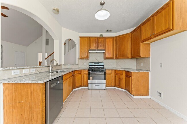 Foto del edificio - 12011 Cobbs Creek Ct