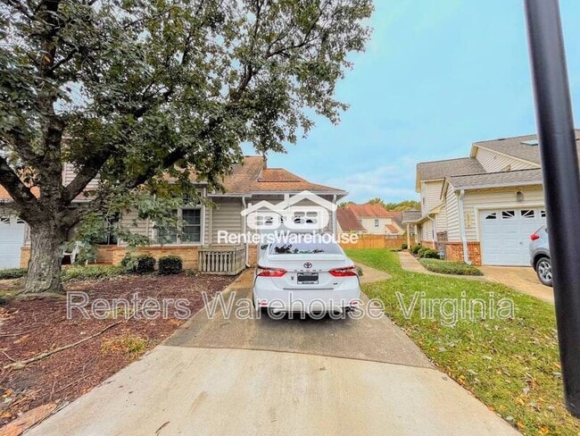 Photo - 1305 Quail Creek Hollow House