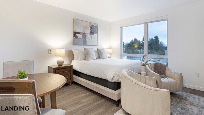 Foto del edificio - 8511 15th Ave NW