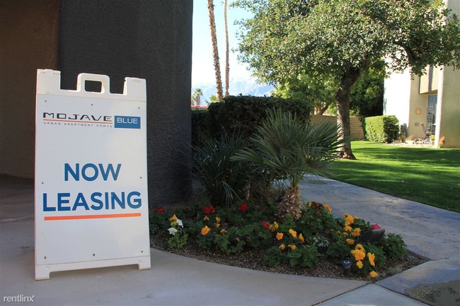 Building Photo - 2720 E Tahquitz Canyon Way