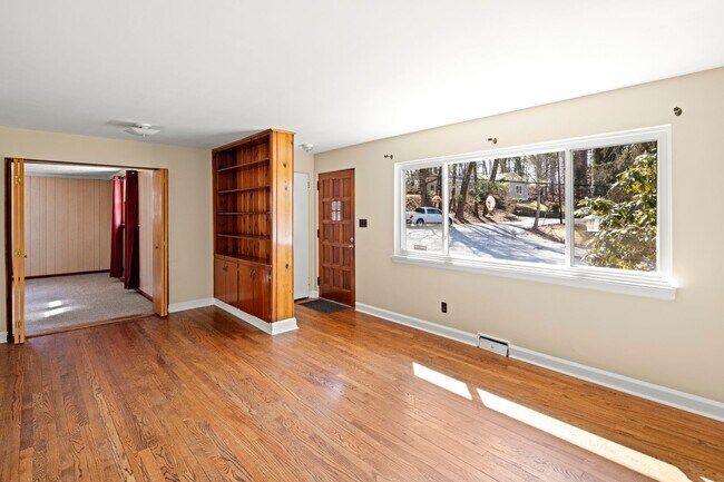 Foto del edificio - West Asheville House