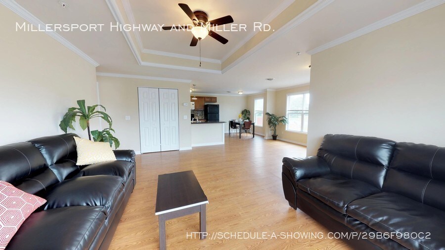 3160 Millersport Hwy Unit 05, Getzville, NY 14068 Room for Rent in