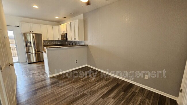 Foto del edificio - 13642 Garfield St