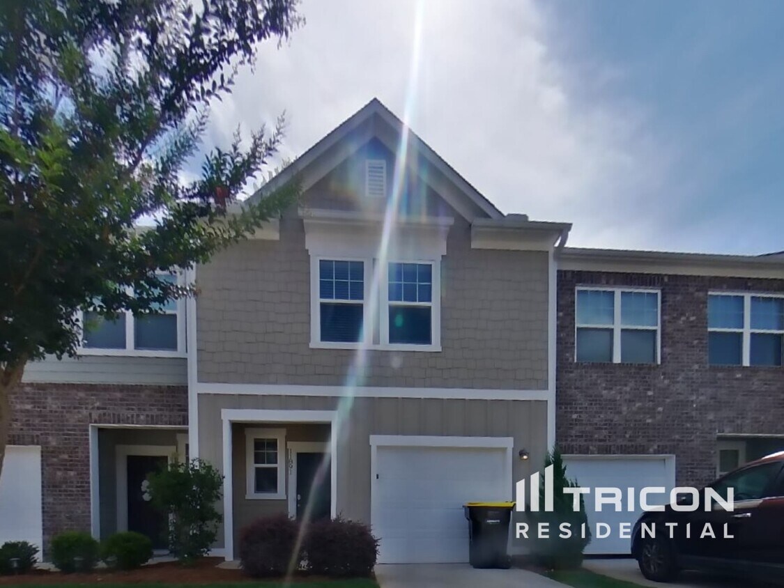 Foto principal - 11891 Fuller Street Hampton GA