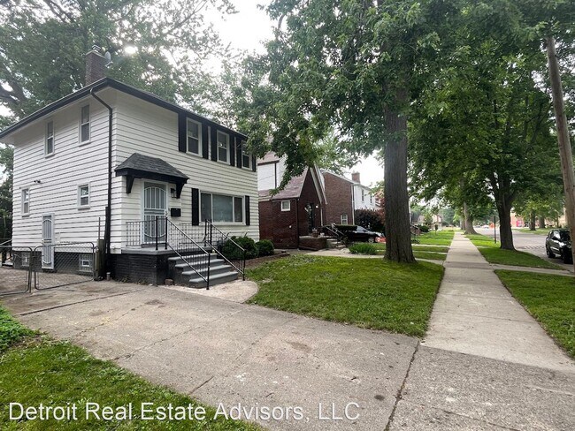 Building Photo - 3 br, 1 bath House - 4845 Buckingham