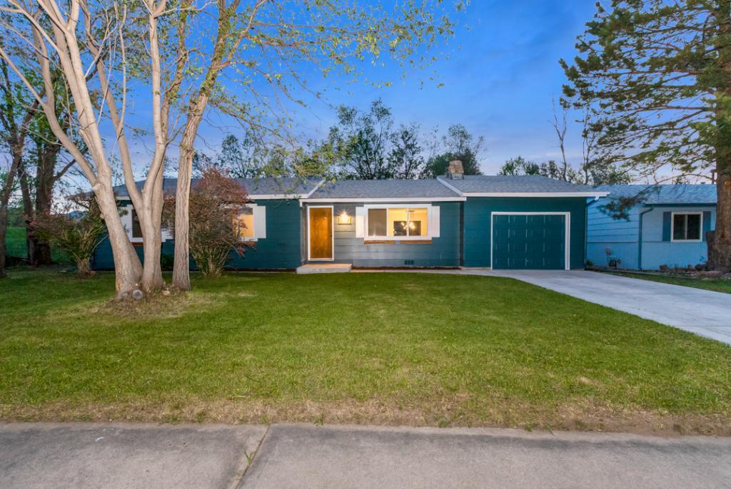 Primary Photo - 317 Irish Dr.