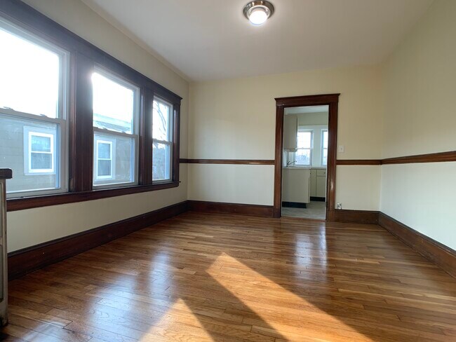 Foto del edificio - 9 Wilson Park