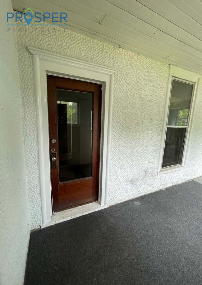 Foto del edificio - 1236 S Farwell St