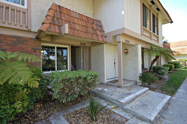 Foto del edificio - Beautiful Bright 3BR/2.5BA Condo in Tanglewood!!