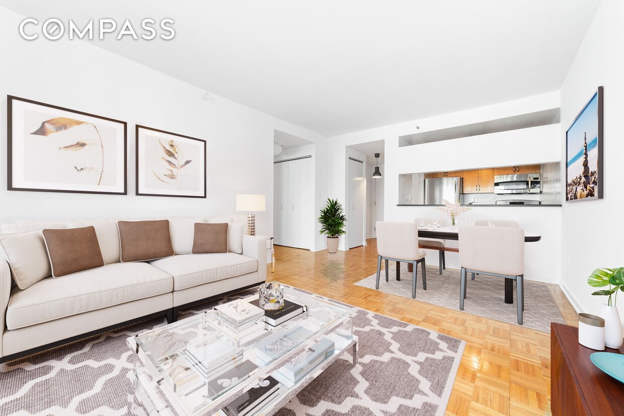 199 Bowery Unit 4F, New York, NY 10002 Room for Rent in New York, NY