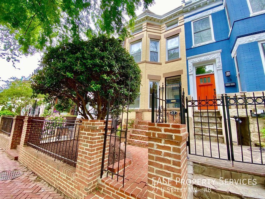Foto principal - 27 U St NW