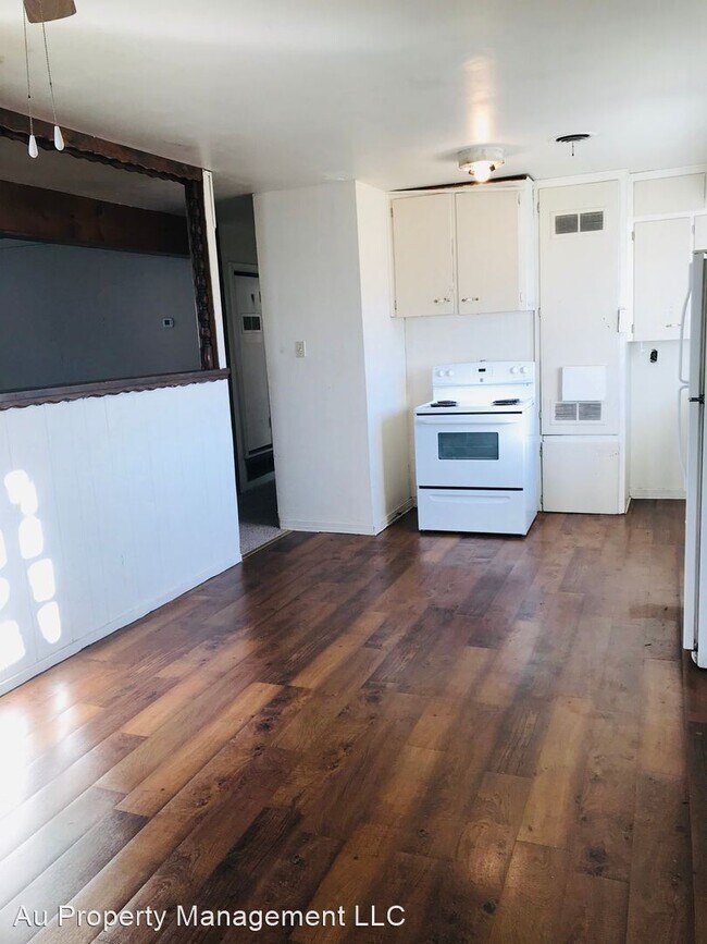 Foto del edificio - 2 br, 1 bath House - 4430 S FANNIN ST.