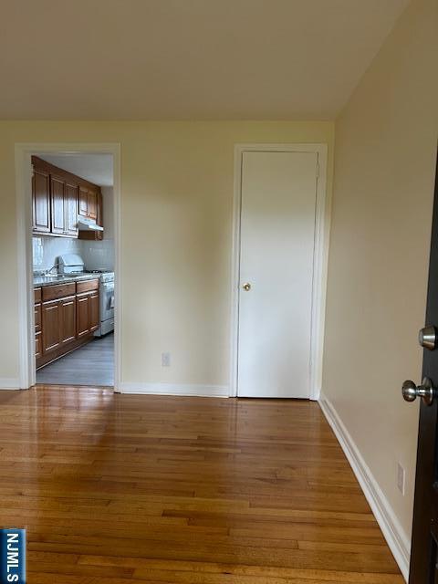 Foto del edificio - 415 Ridge Rd