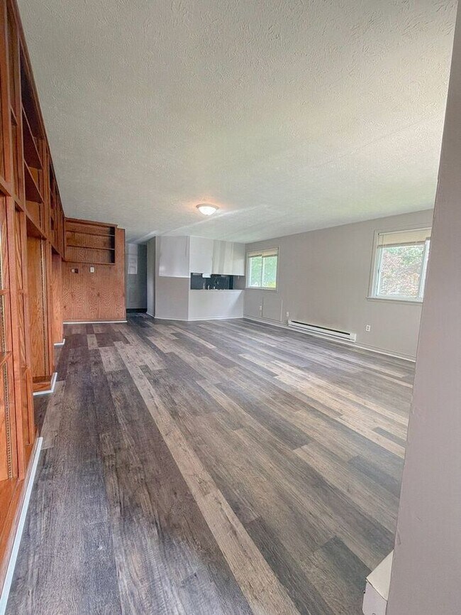 Foto del edificio - Studio Apartment