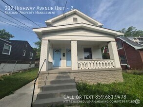 Building Photo - 237 Hwy Ave